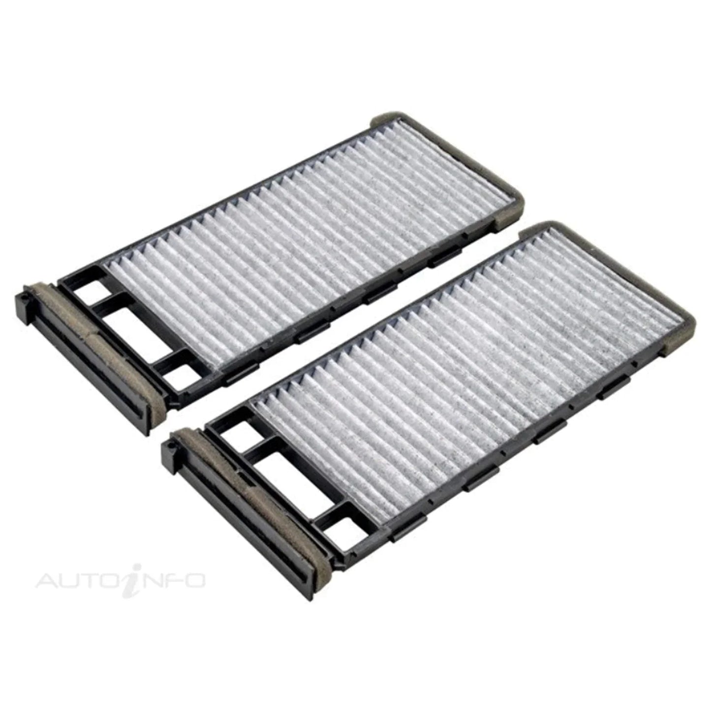 FRAM Cabin Air Filter Cleaner for Nissan Patrol GU 6cyl TB48DE 4.8L 2001~2010
