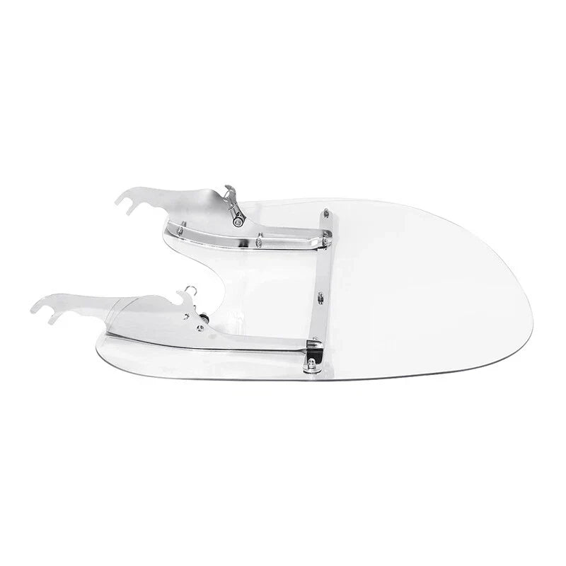 Windshield Mount Bracket for Harley Softail Fatboy (2000-2017)