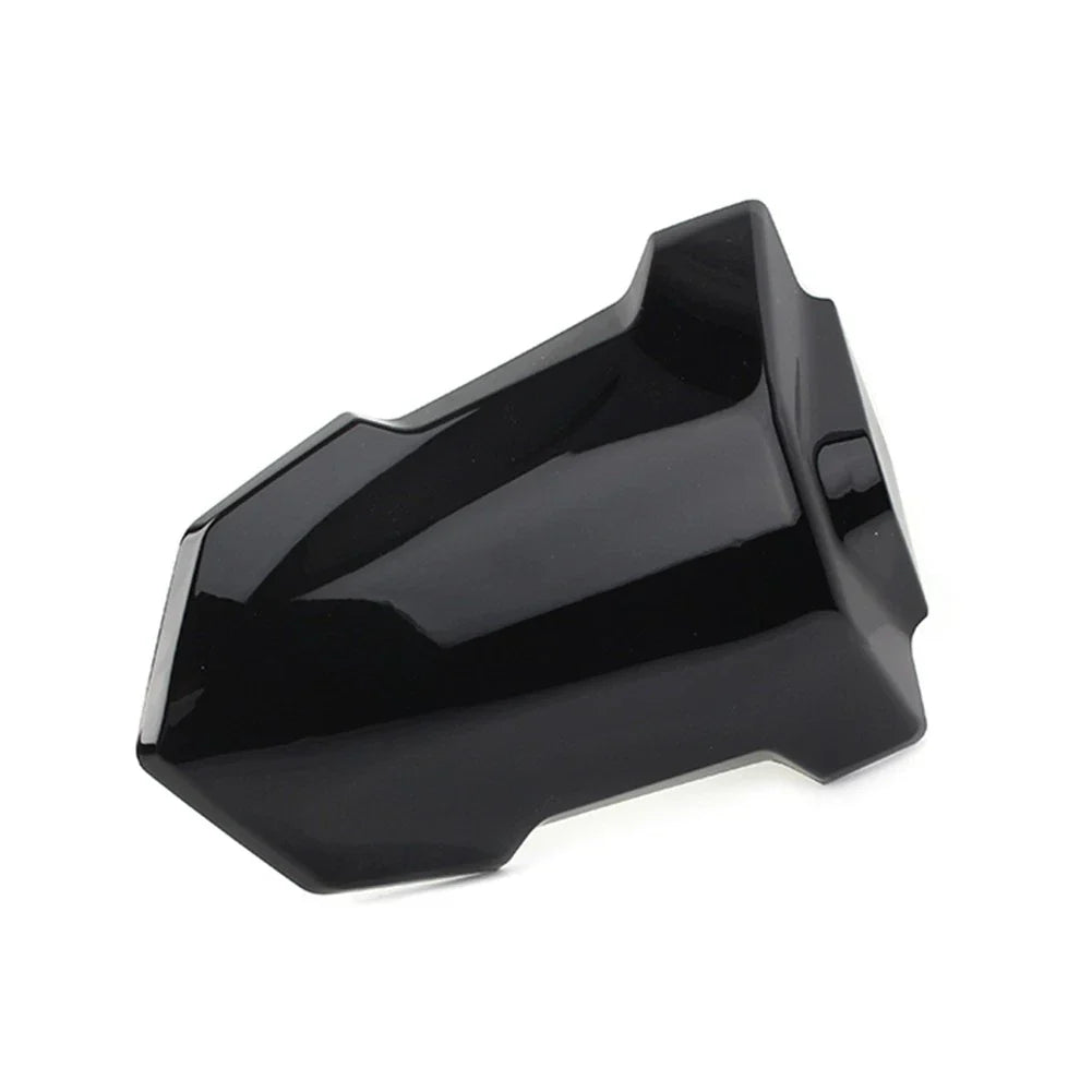 Rear Seat Cover Cowl for BMW S1000RR (2019-2022) Black