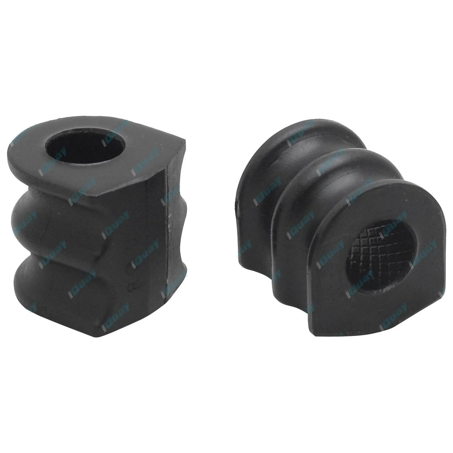 Rear Sway Bar D Mount Bushes for Patrol Y62 5.6L VK56VD 2013~2018 4X4 Wagon