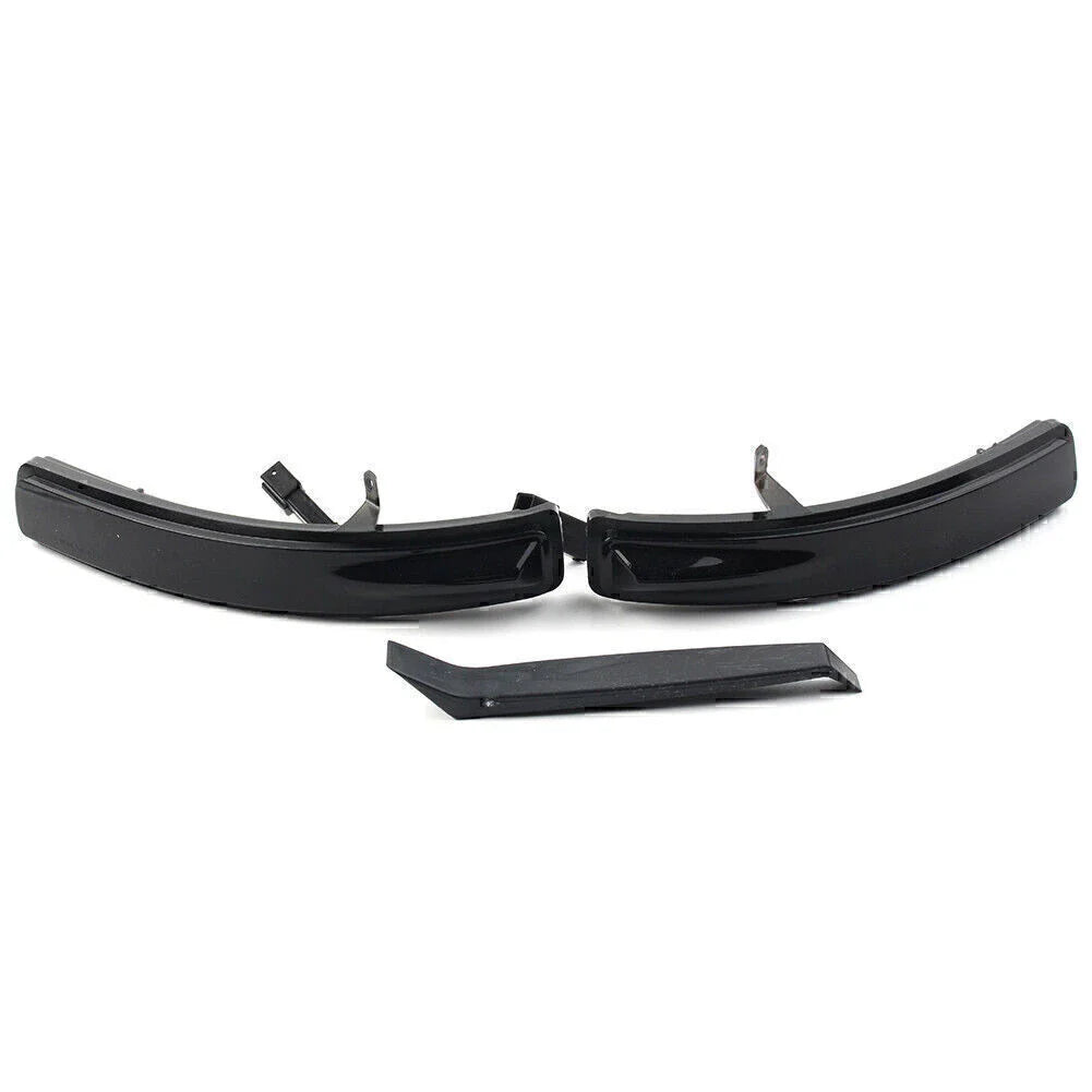 Side Mirror Dynamic Turn Signal Lights for Ford Explorer (2011-2019)