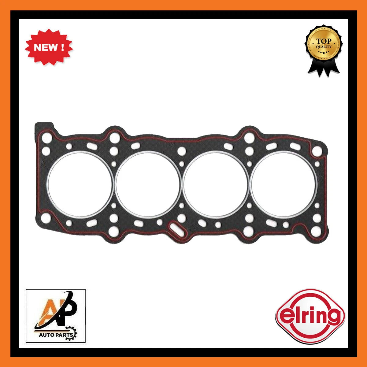 Cylinder Head Gasket Replacement for Fiat Doblo (2010–2023)
