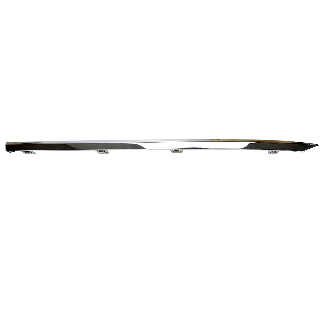 Bumper Side Mouldings Stripes for Honda Accord (2018-2020)