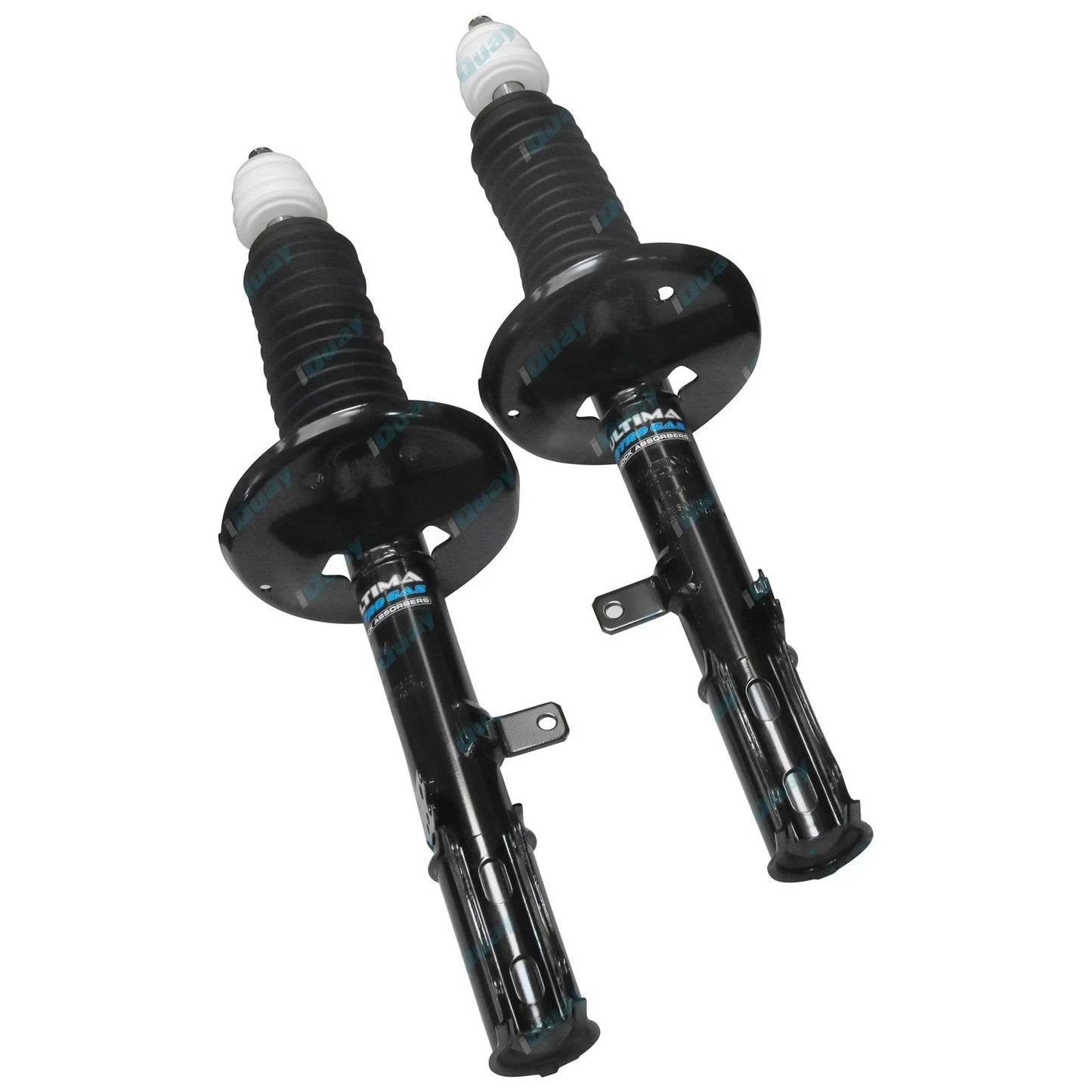 2 Rear Struts Shocks for Toyota Camry 8/97-9/02 MCV20 MXV20