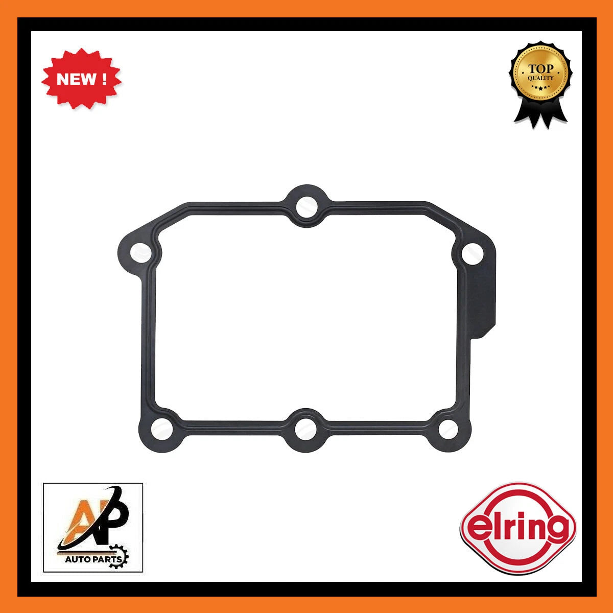 EGR Valve Gasket Replacement for MAN Sinotr CnhTC (2001–2020)