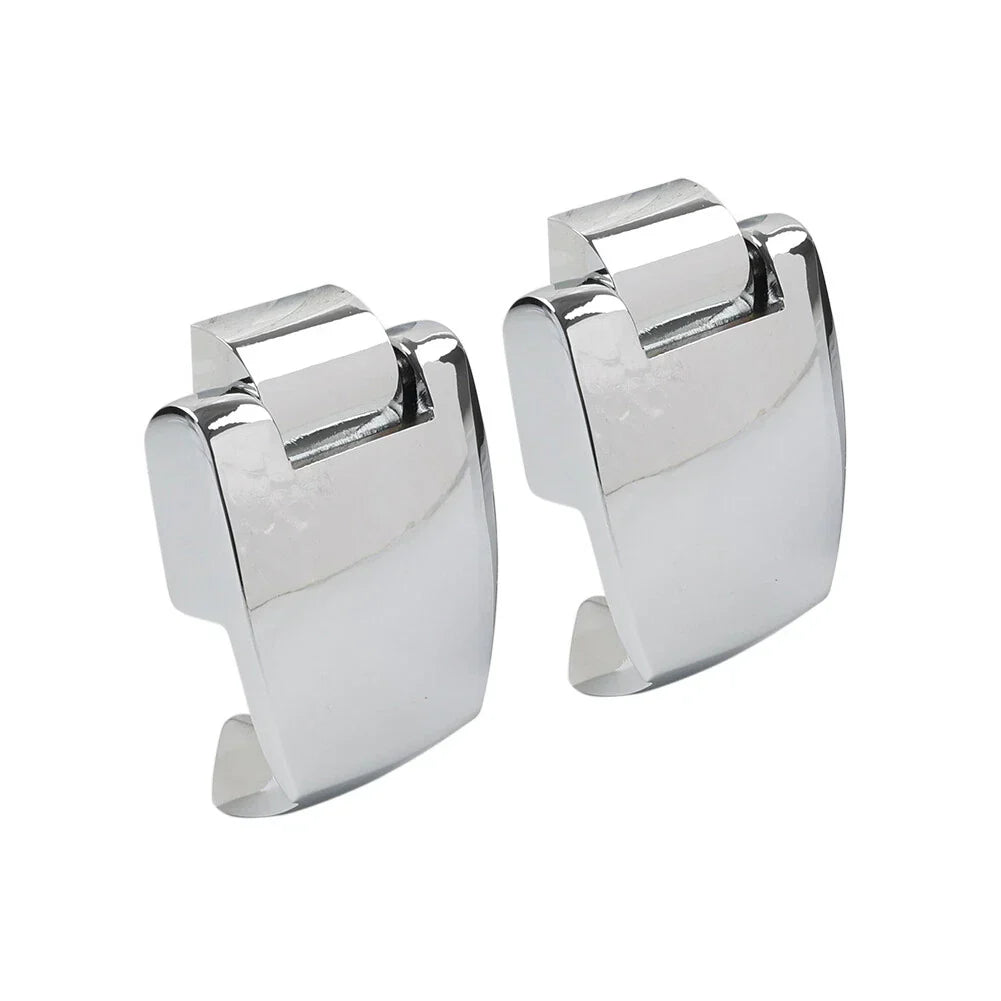 Trunk Luggage Hinges for Harley Touring CVO Road King (1988-2013)