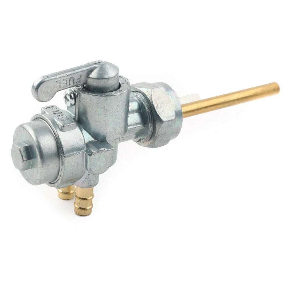 Gas Petcock Fuel Tap Valve for Kawasaki KZ900 KZ1000 Z1 (1973-1980)