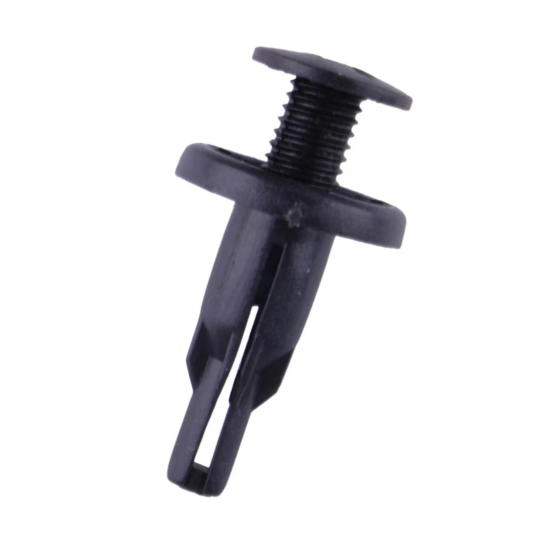 50 x Nylon Car Apron Side Set Retaining Clips for Honda