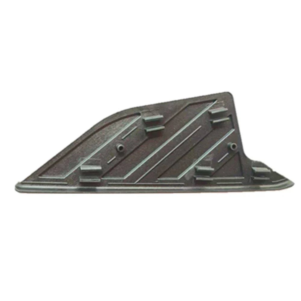 Rear Bumper Step Pads Set for Nissan Xterra (2005-2012)