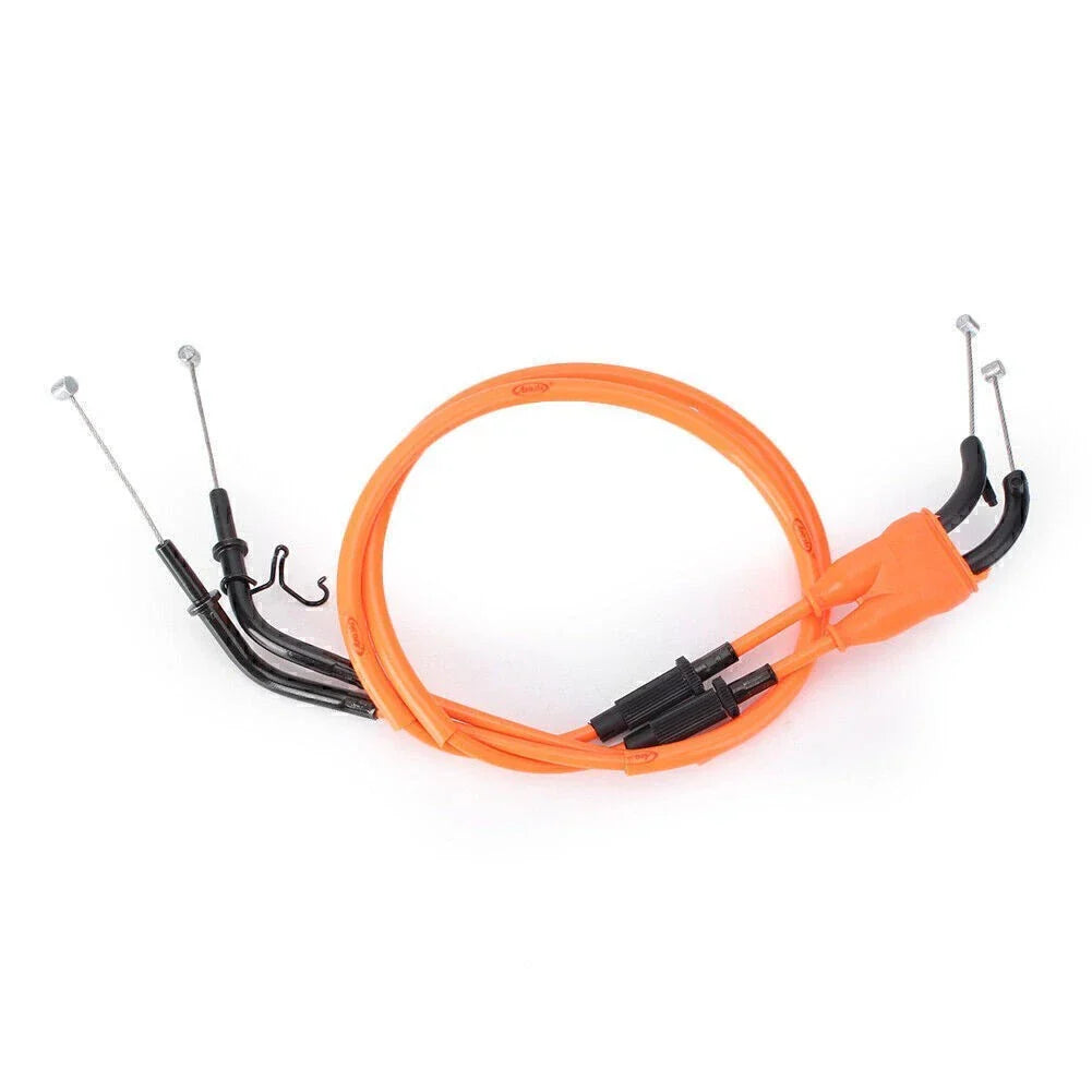 Throttle Cable for KAWASAKI Ninja ZX10R (2016-2017)