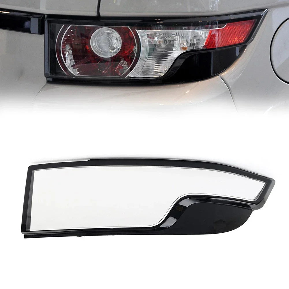 Tail Light Lens Cover Right for Land Rover Range Rover Evoque (2012-2019)