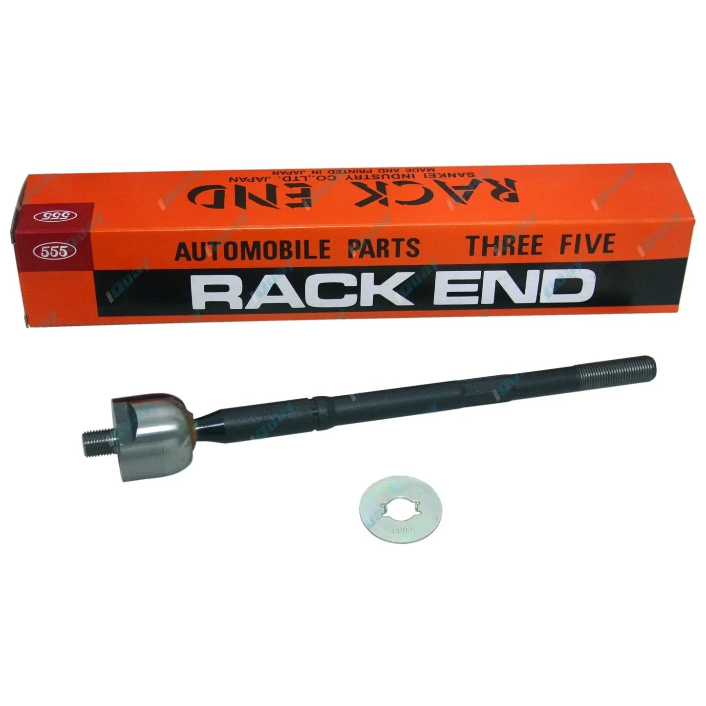 Steering Rack End Joint for Toyota Hilux GGN15 GGN25 KUN16 KUN25 KUN26 (2005-2023)