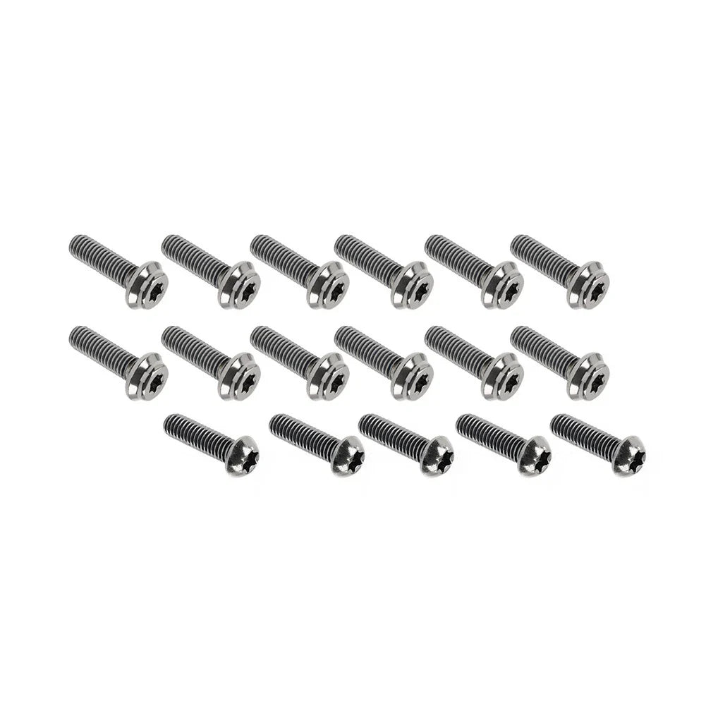 Disc Brake Rotor Bolt Screw for BMW S1000RR XR M1000RR (2019-2024)