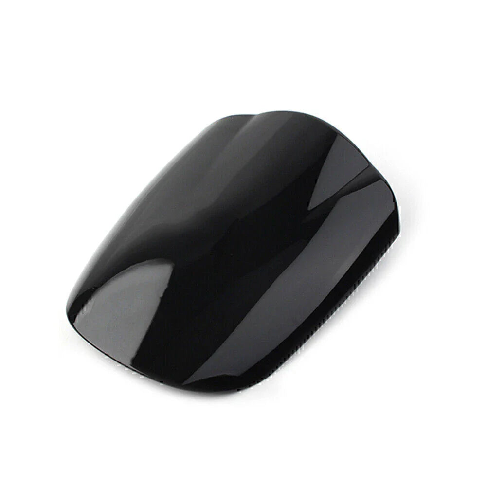 Rear Pillion Seat Cowl for Kawasaki ZX-9R (1998-2001) Black