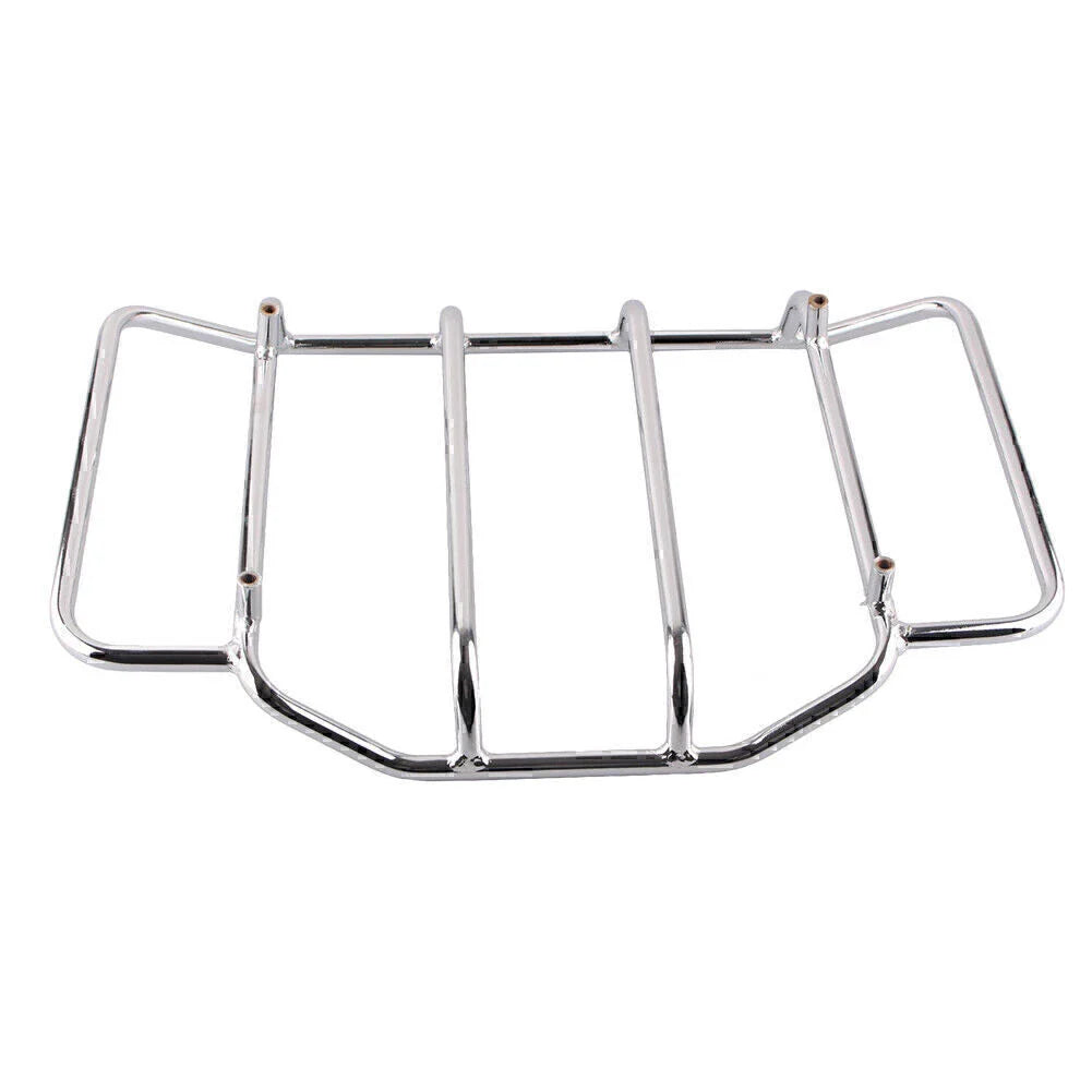 Rear Trunk Luggage Rack for Harley Touring Road King Electra Street Glide