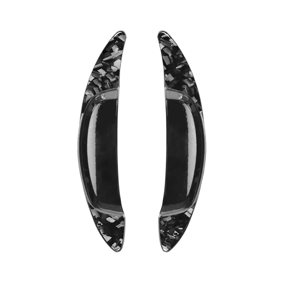 Steering Wheel Shift Paddle Extensions for Volvo S60 V60 XC60 XC90 (2018-2023)