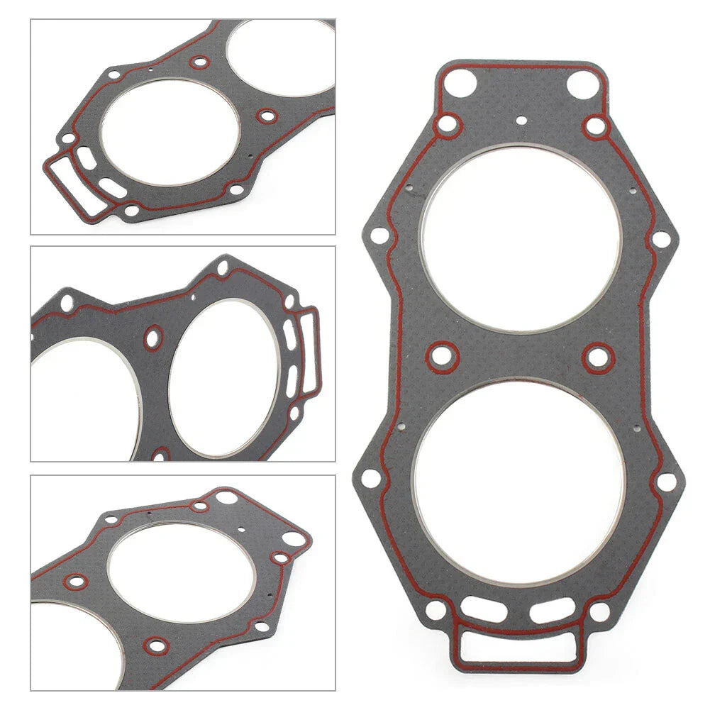 Outboard Head Gasket for Yamaha 115 130 HP V4