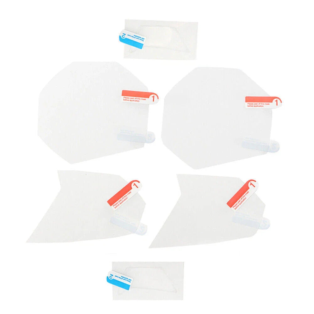 Speedometer Screen Protector for Yamaha YZF-R3 MT-03 (2015-2023)