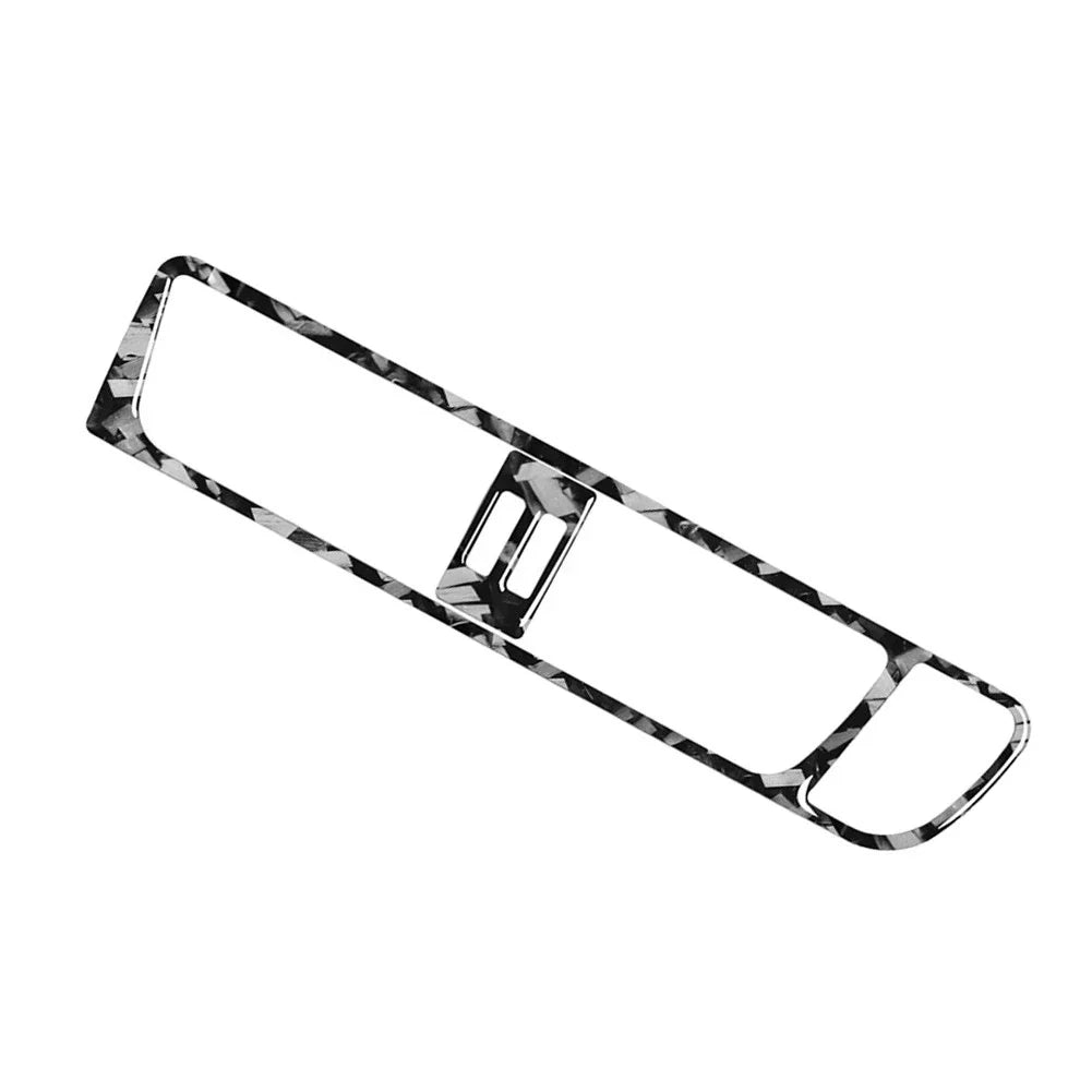 CD Air Vent Outlet Panel Cover Trim for Audi Q5 SQ5 (2018-2023)