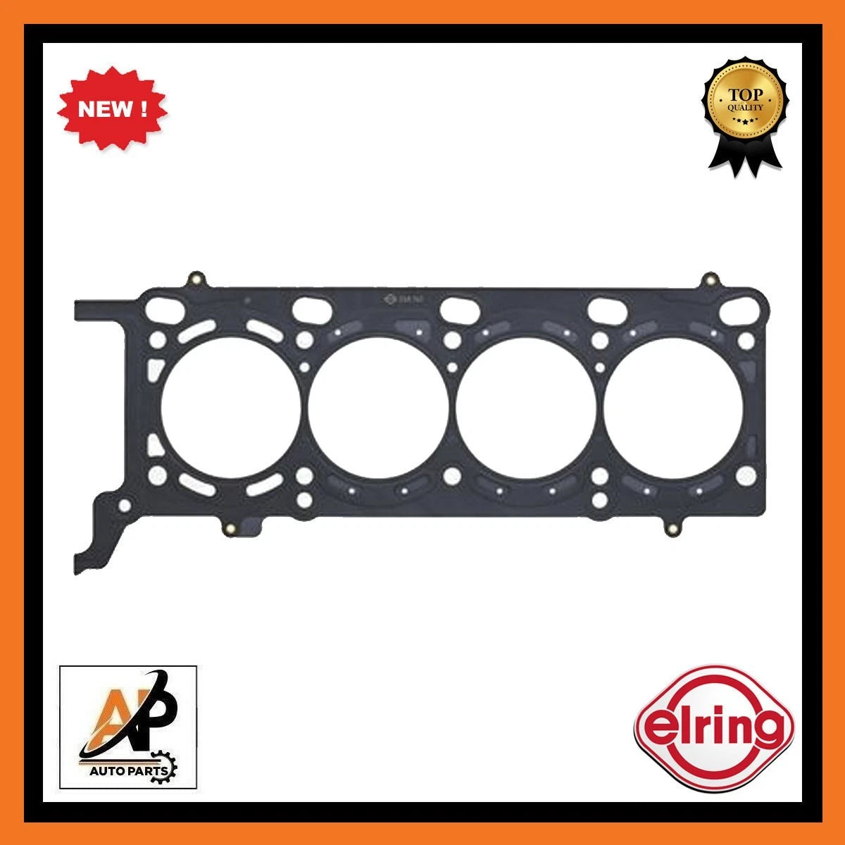 Cylinder Head Gasket Replacement for Rover M62 B44 (2000–2005)