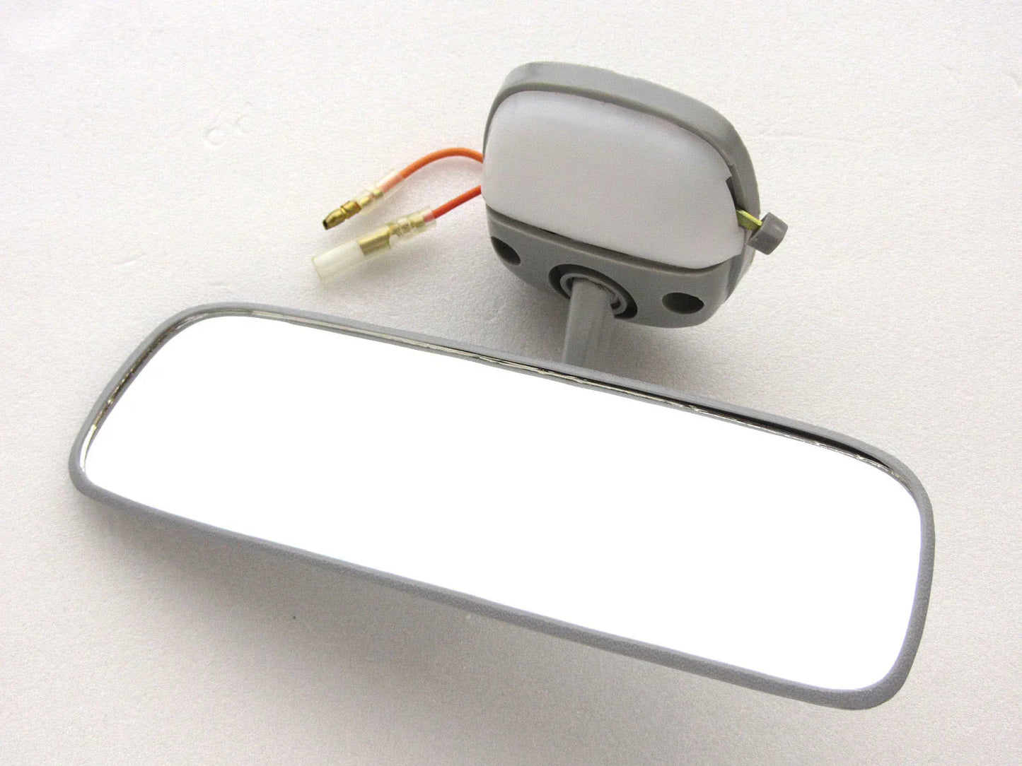 Interior Mirror for Toyota Hilux RN20 RN25, Corolla KE20 KE25 TE27 (1972-1978)