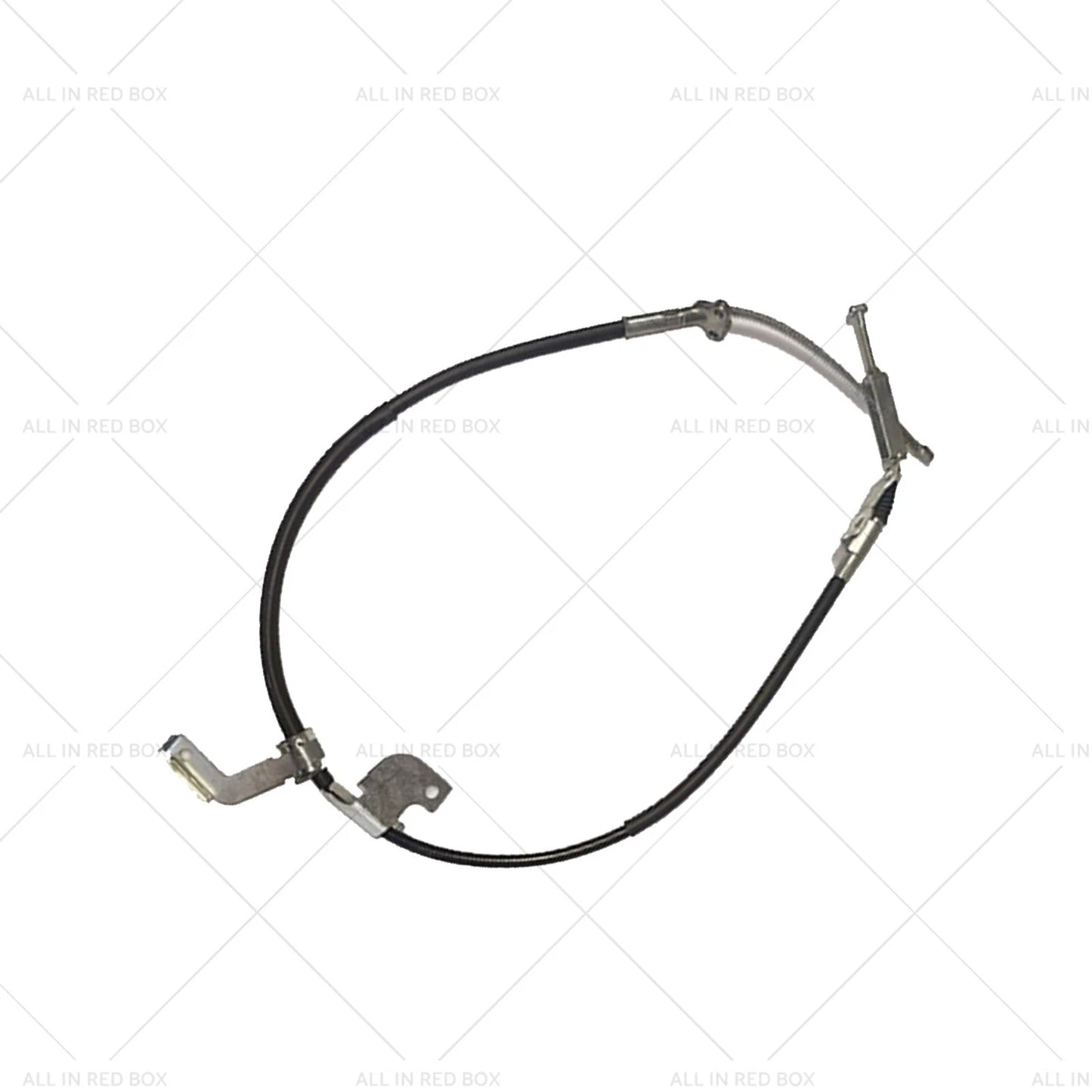 Hand Brake Cable Front for Toyota Hilux GGN25R KUN25R KUN26R TGN26R (05-14)