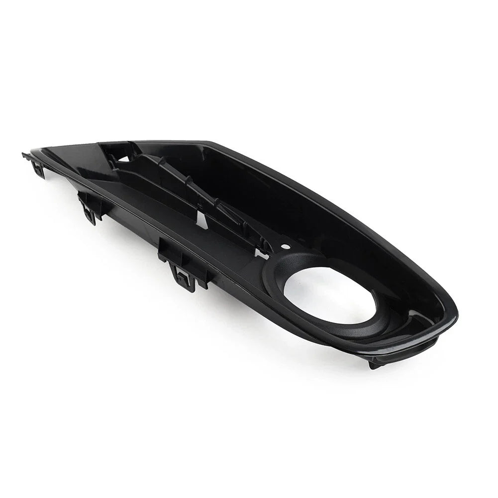 Front Bumper Fog Light Grille for BMW F30 F31 Sport Line (2012-2019)