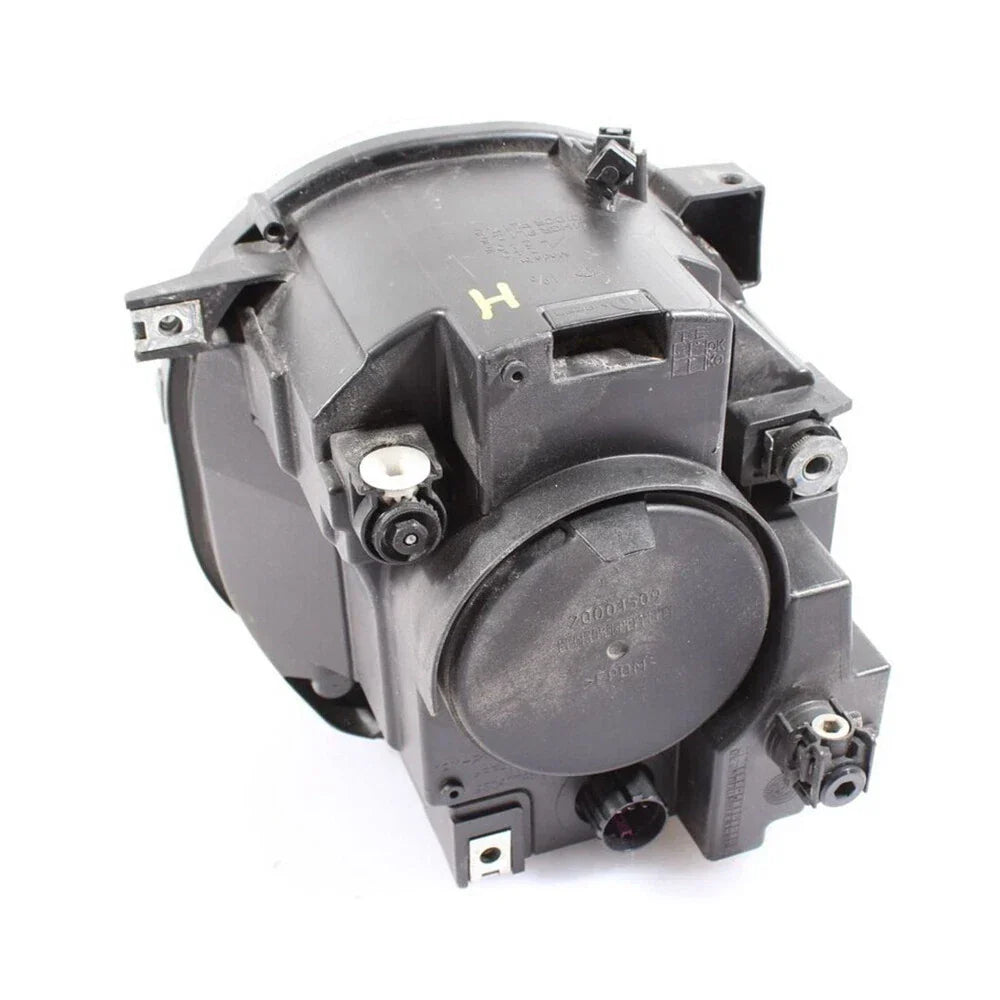 Right Headlight for Jeep Renegade (2015-2023)