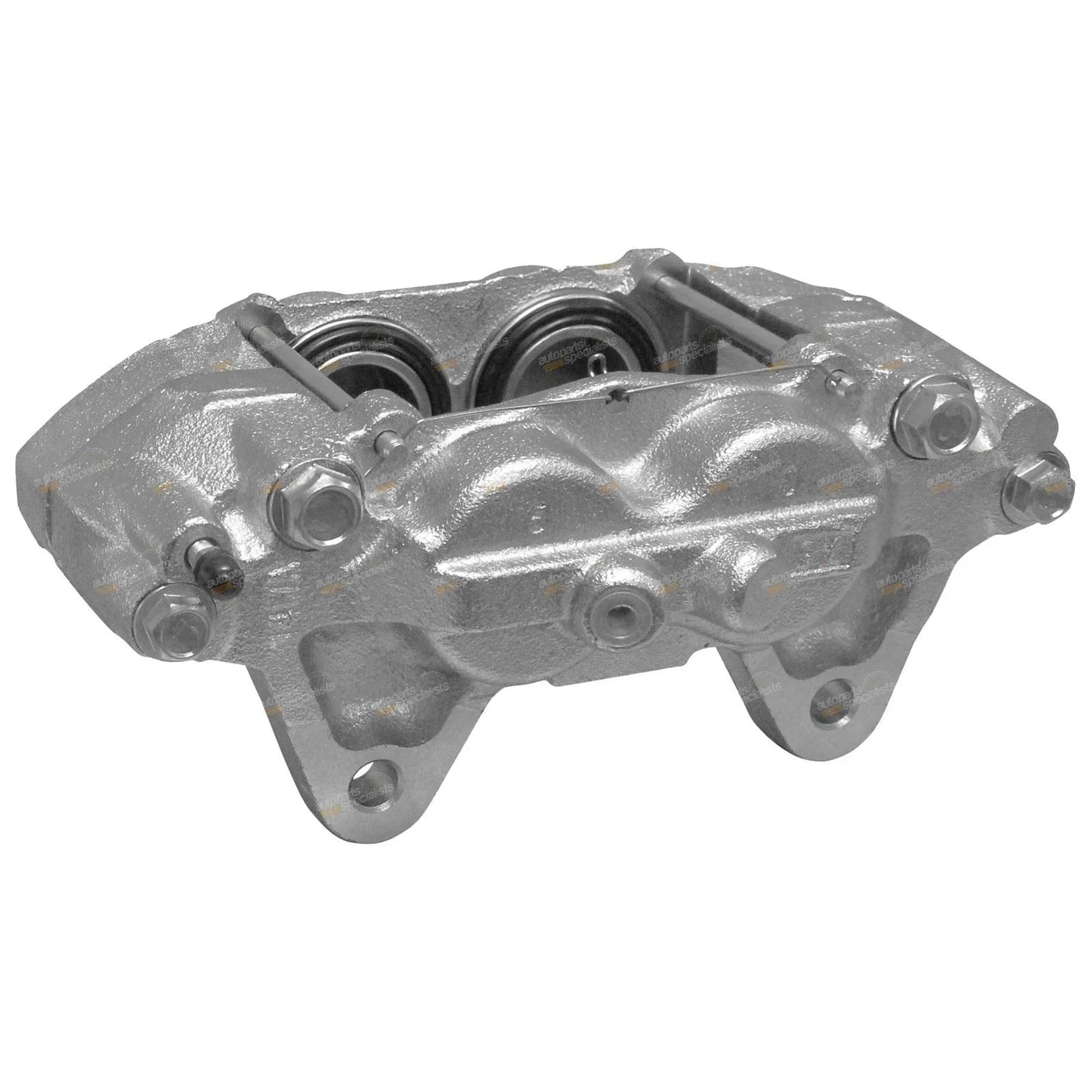 Front RH Brake Caliper Assembly for Landcruiser Prado GRJ150R KDJ150R KDJ155R