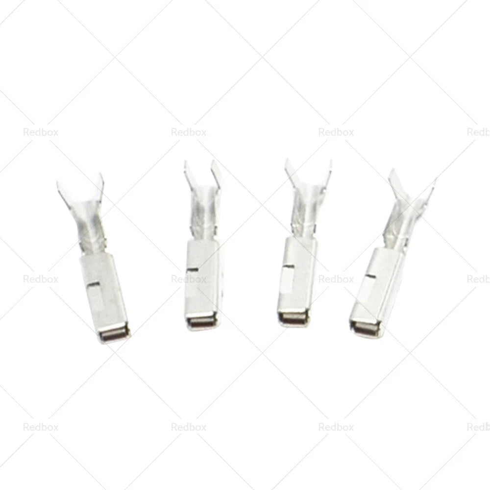 6 x Ignition Coil Plug Connectors for Toyota Yaris (2007-2011)