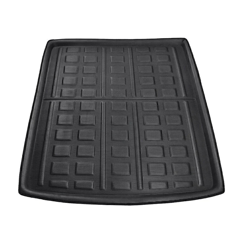 Rear Trunk Mat for VW Passat B8 (2014-2019)