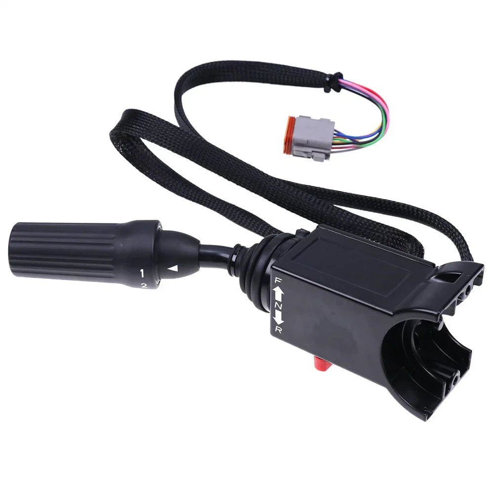 4 Speed Shifter Controller for G9-43A, G6-42A (SN0160048669)