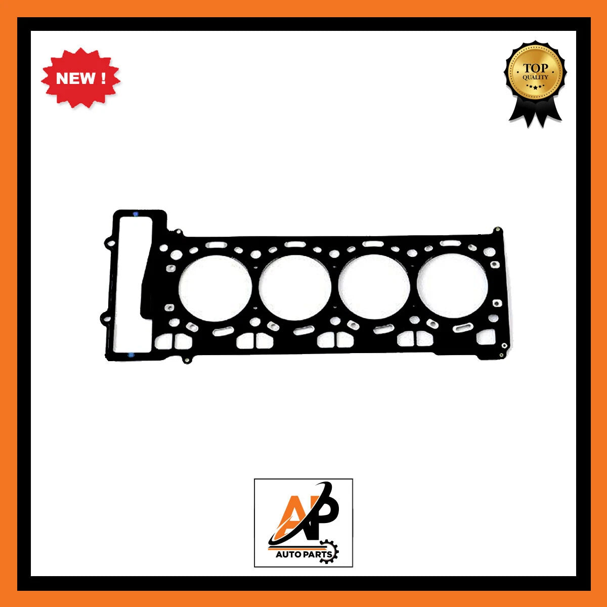 Head Gasket Replacement for BMW 4 5 6 4.4 S63 S63B44B (2014–2019)