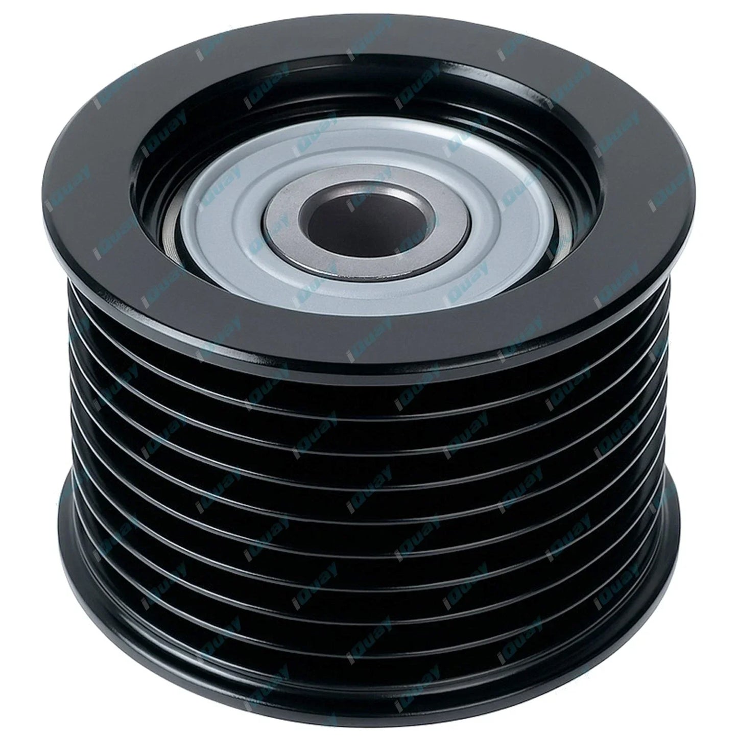 Upper Engine Drive Belt Pulley for Toyota Landcruiser V8 1UR-FE 1VD-FTV Diesel