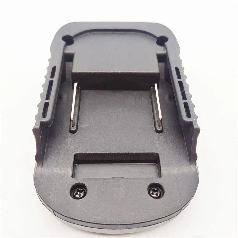 Makita 18V Li-ion Battery to Metabo 18V Power Tools Adapter