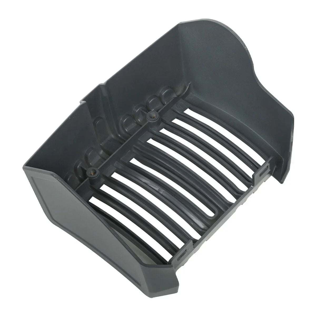 Oil Cooler Cover for Harley CVO Street Road Glide 2018 (2018)