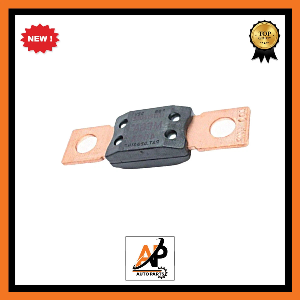 Circuit Breaker Genuine for Land Rover Range Rover (2010–2012)