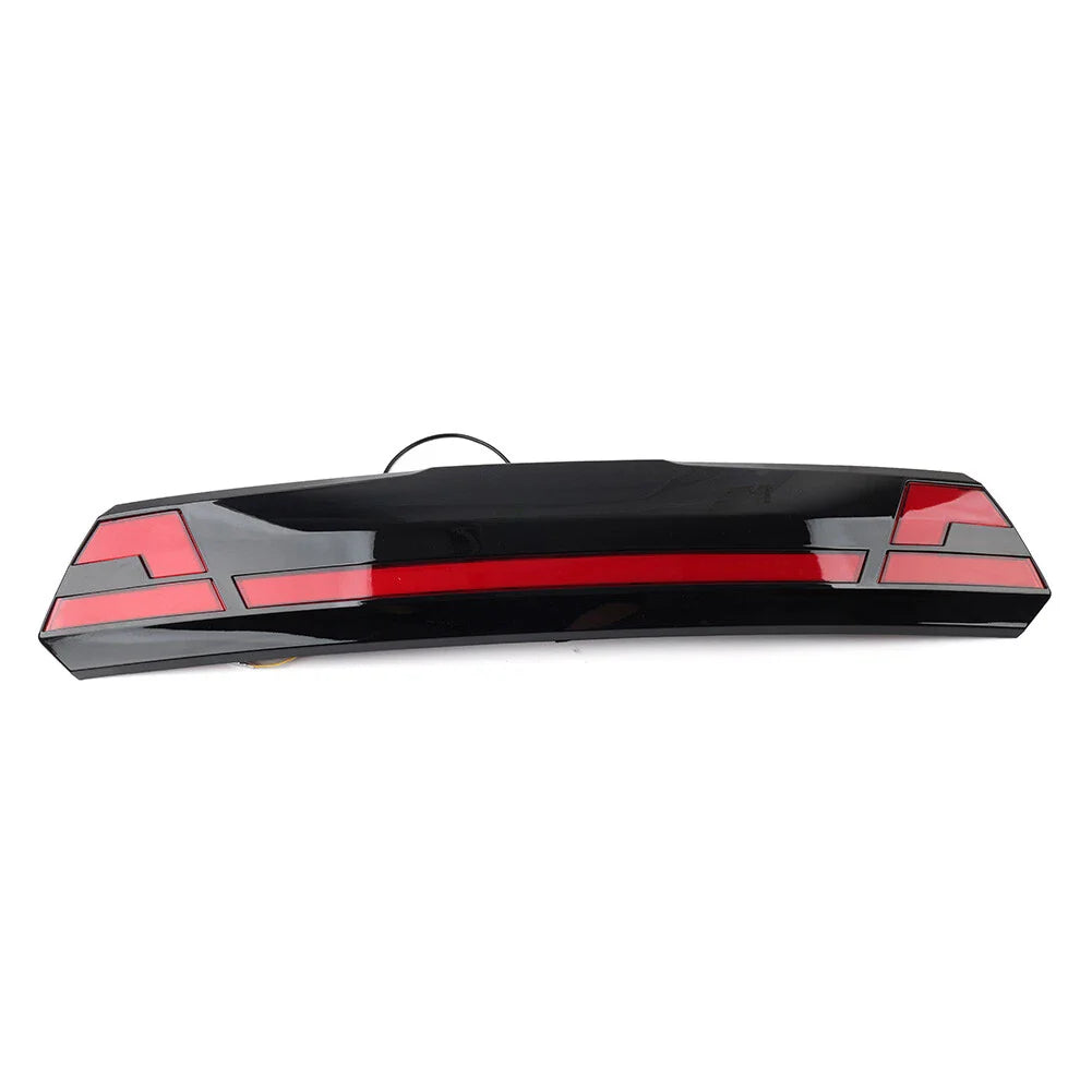 Rear Tail Brake Light for Toyota Alphard Vellfire (2015-2018)