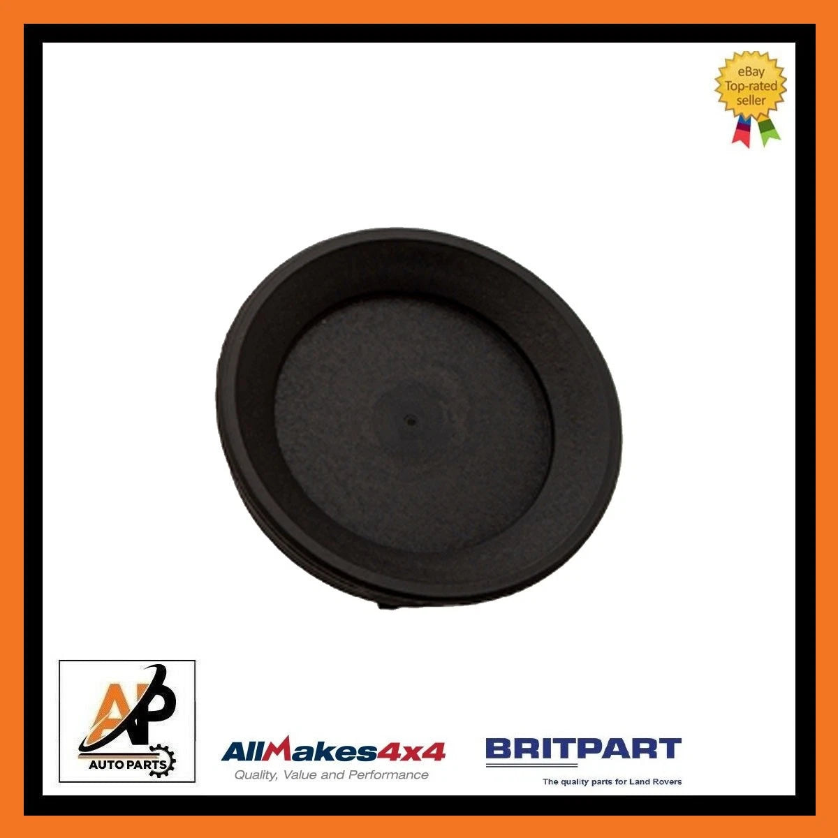 Front Cam Shaft Oil Seal Replacement for Land Rover Defender Discovery TD5 (1994–2004)