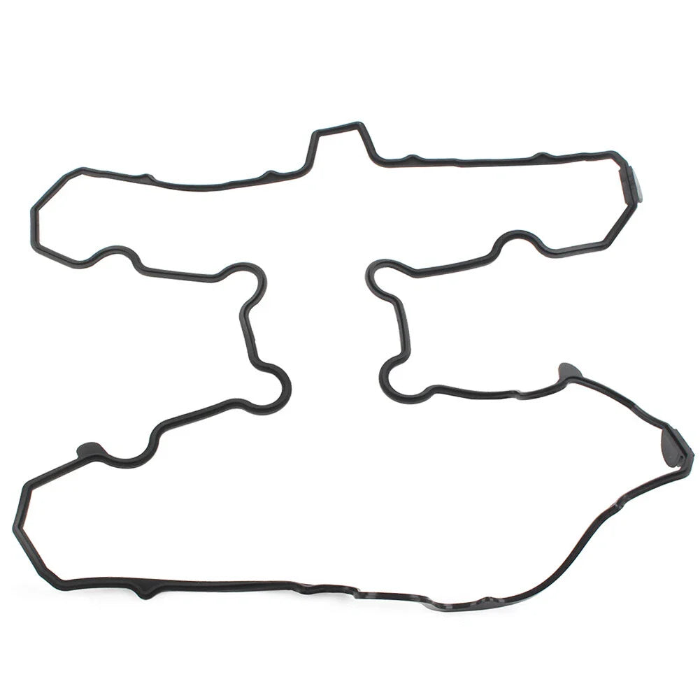Cylinder Head Valve Cover Gasket for Yamaha XJR1200 XJR1300 FJ1100 FJ1200 (1995-2007)