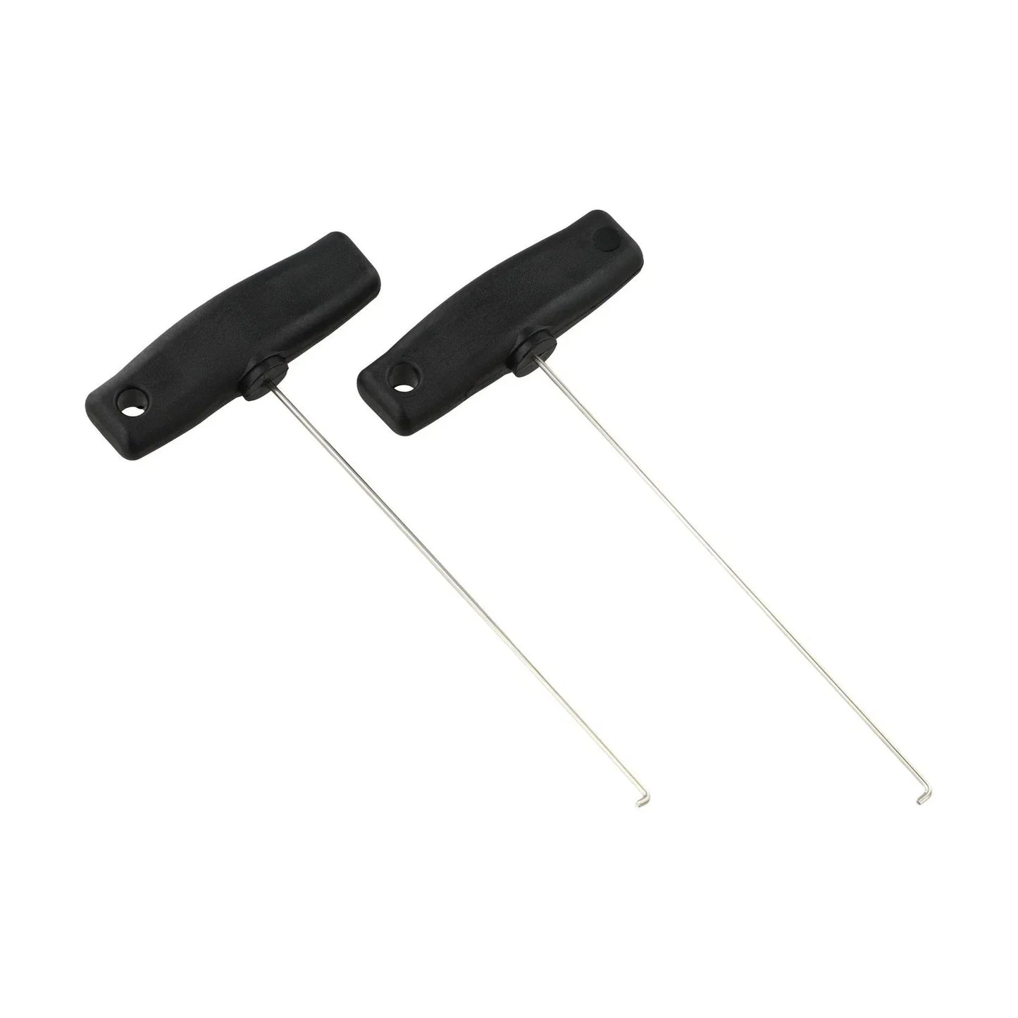 2 x Speedometer Pull-Out Hooks Hook Extractor Set Tool Kit