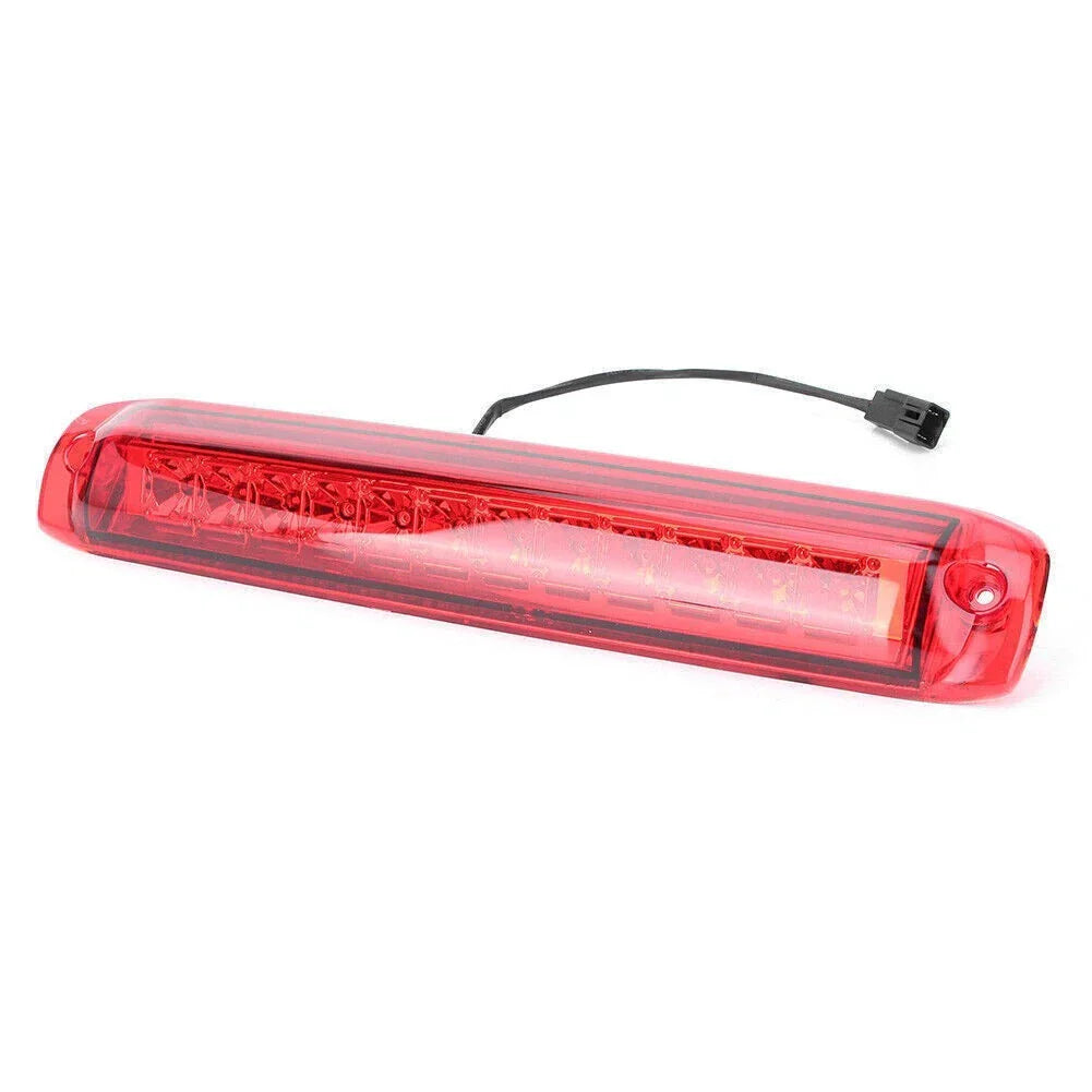 LED 3rd Tail Brake Stop Light for Chevy GMC Sierra 1500 2500 3500 (2007-2018)