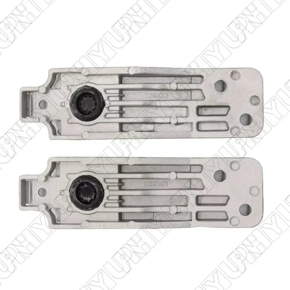 Radiator Lower Brackets for Vauxhall Insignia, Saab 9-5, Buick LaCrosse