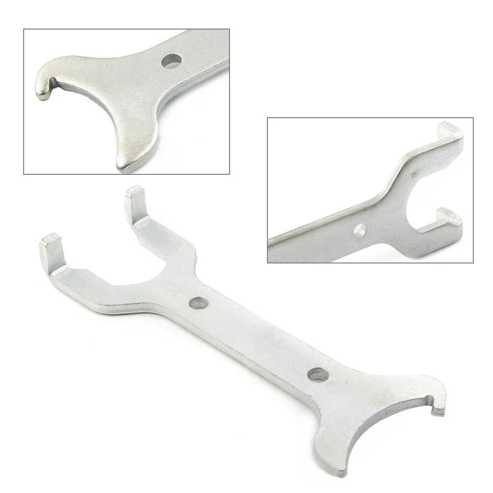 Rear Shock Adjustment Spanner Tool Wrench for Harley Softail XG750 (1984-2019)