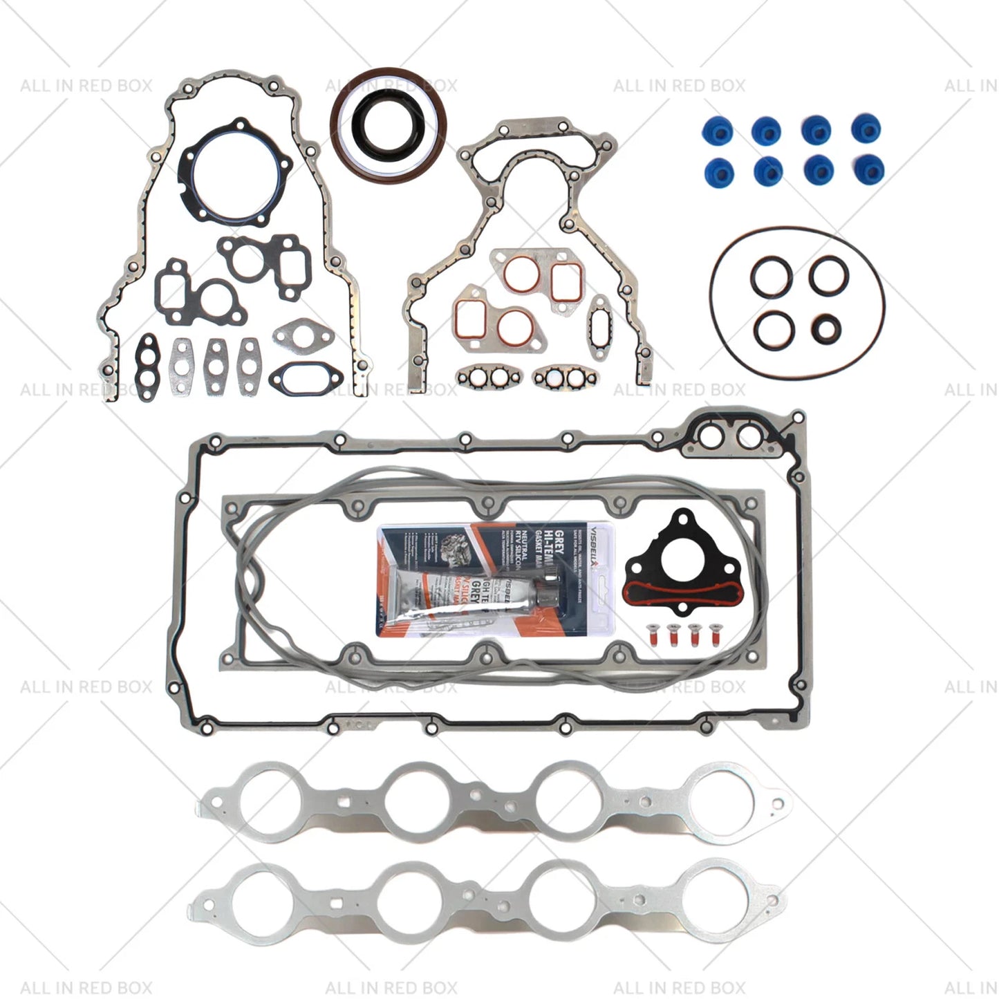 Gasket Set for Holden Commodore VT VX VY VZ HSV LS1 (1997-2007)