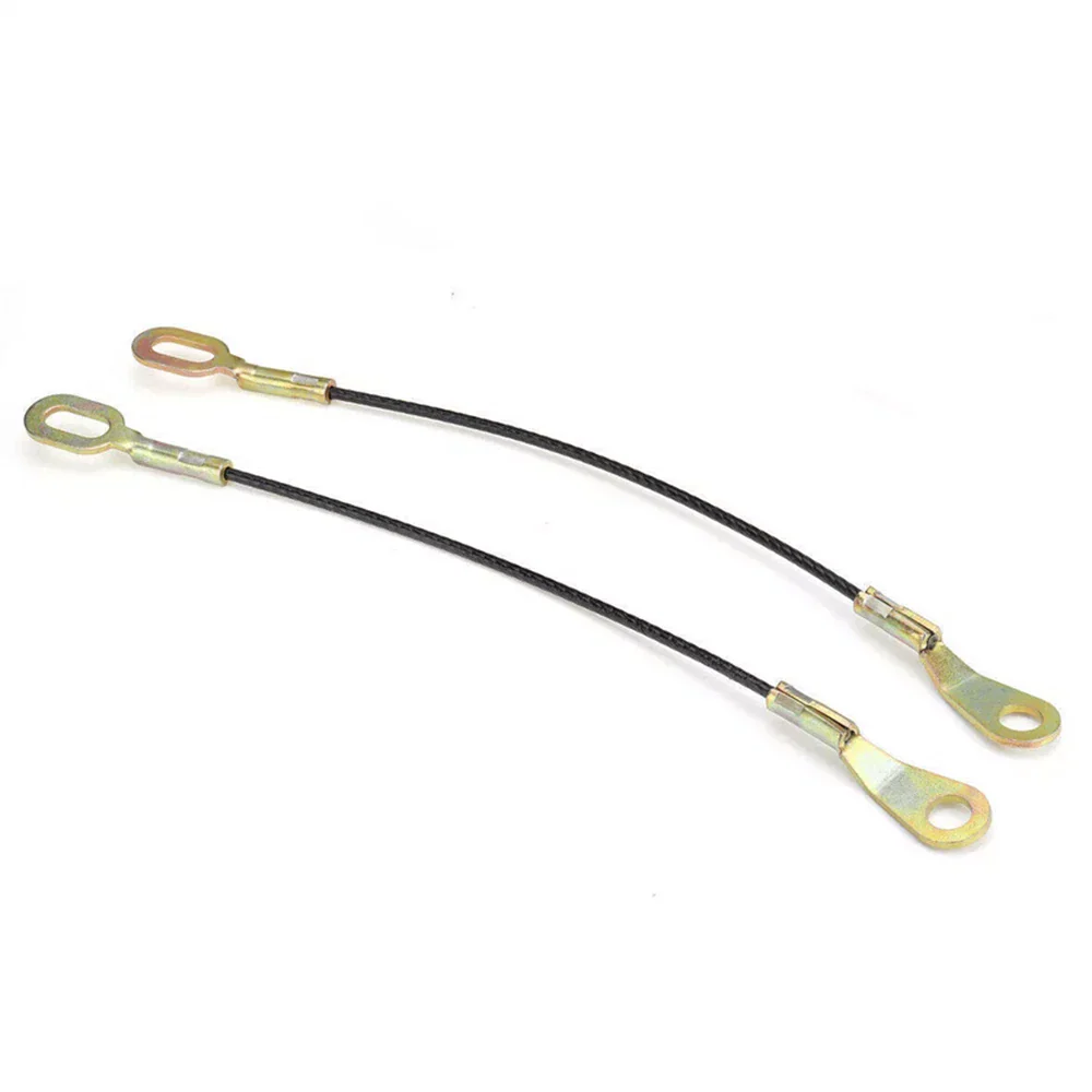 Tailgate Wire Cables for Ford Ranger, Mazda BT-50 (2012-2019)