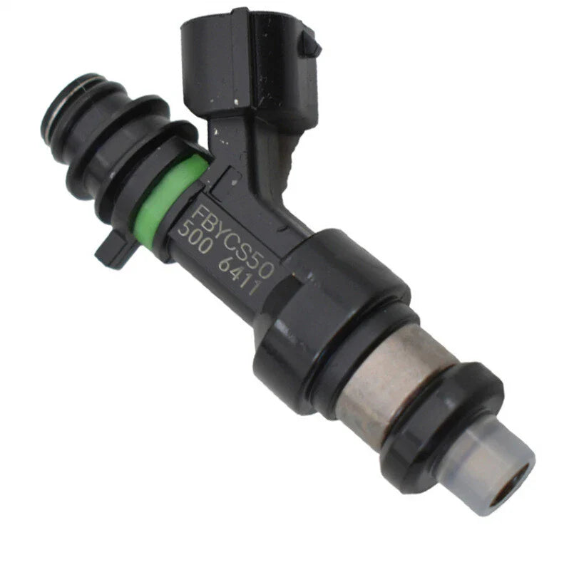 6 x Fuel Injectors for Suzuki Grand Vitara H27A V6 2.7L (2005-2008)