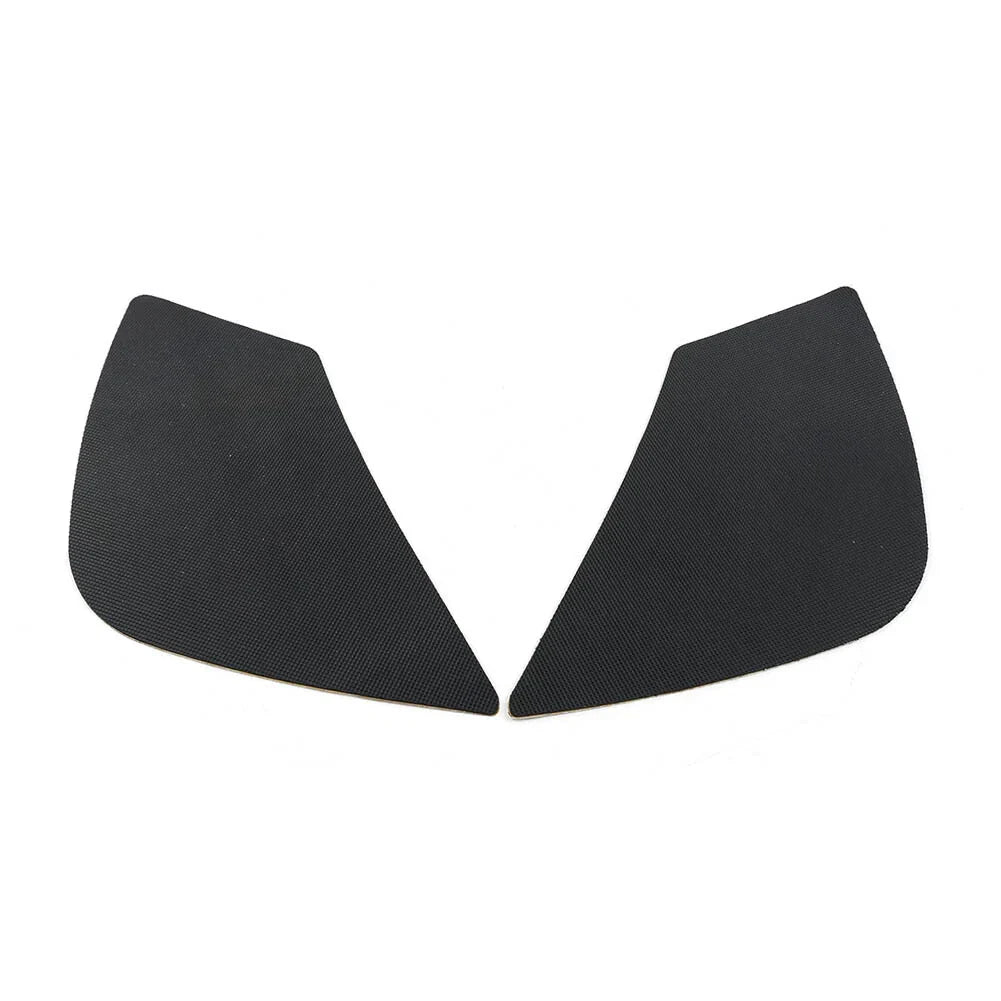 Tank Traction Side Pad Decals for BMW R1200R (2015-2017)