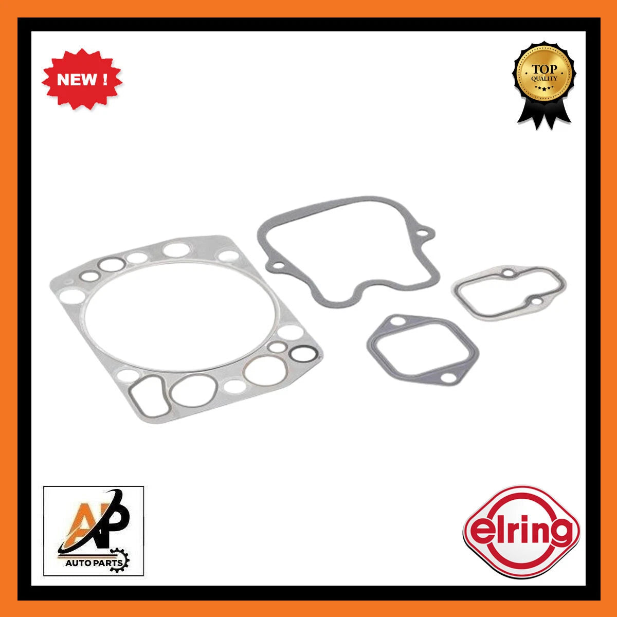 Cylinder Head Gasket Kit Replacement for MAN (2000–2015)
