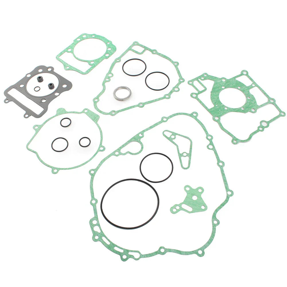Gasket Kit for KAWASAKI Bayou 300 KLF300B, Lakota 300 KEF300A (1988-2000)